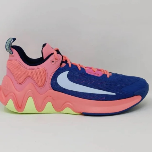 Nike Shoes Nike Giannis Immortality 2 Mens Basketball Shoes Size 3